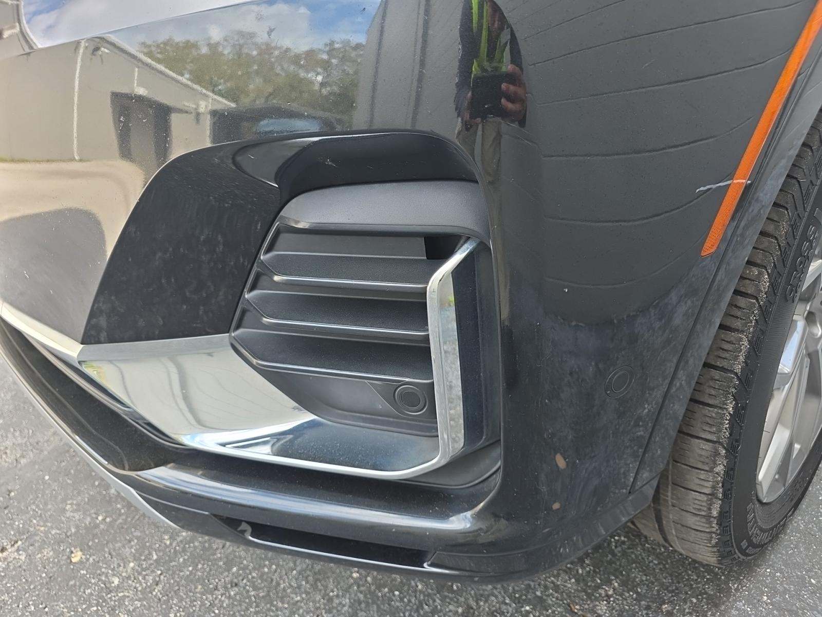 2019 BMW X7 xDrive40i AWD