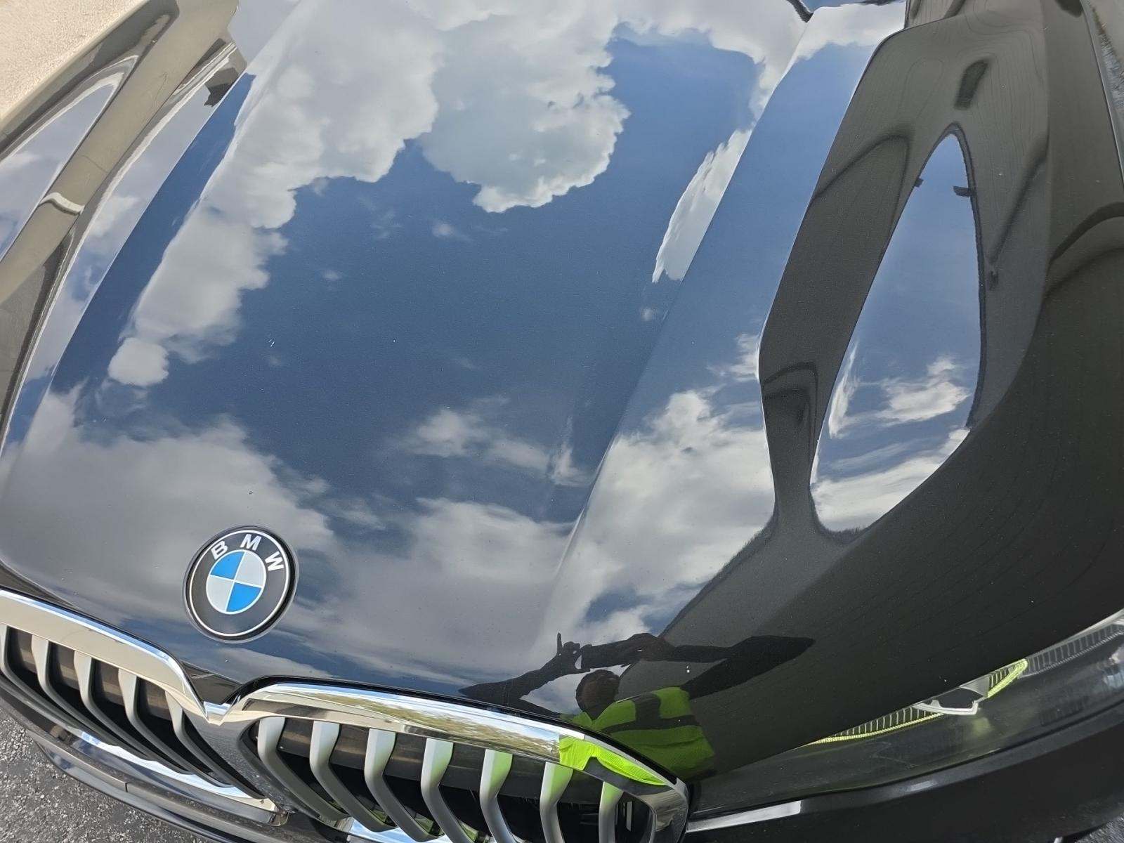 2019 BMW X7 xDrive40i AWD