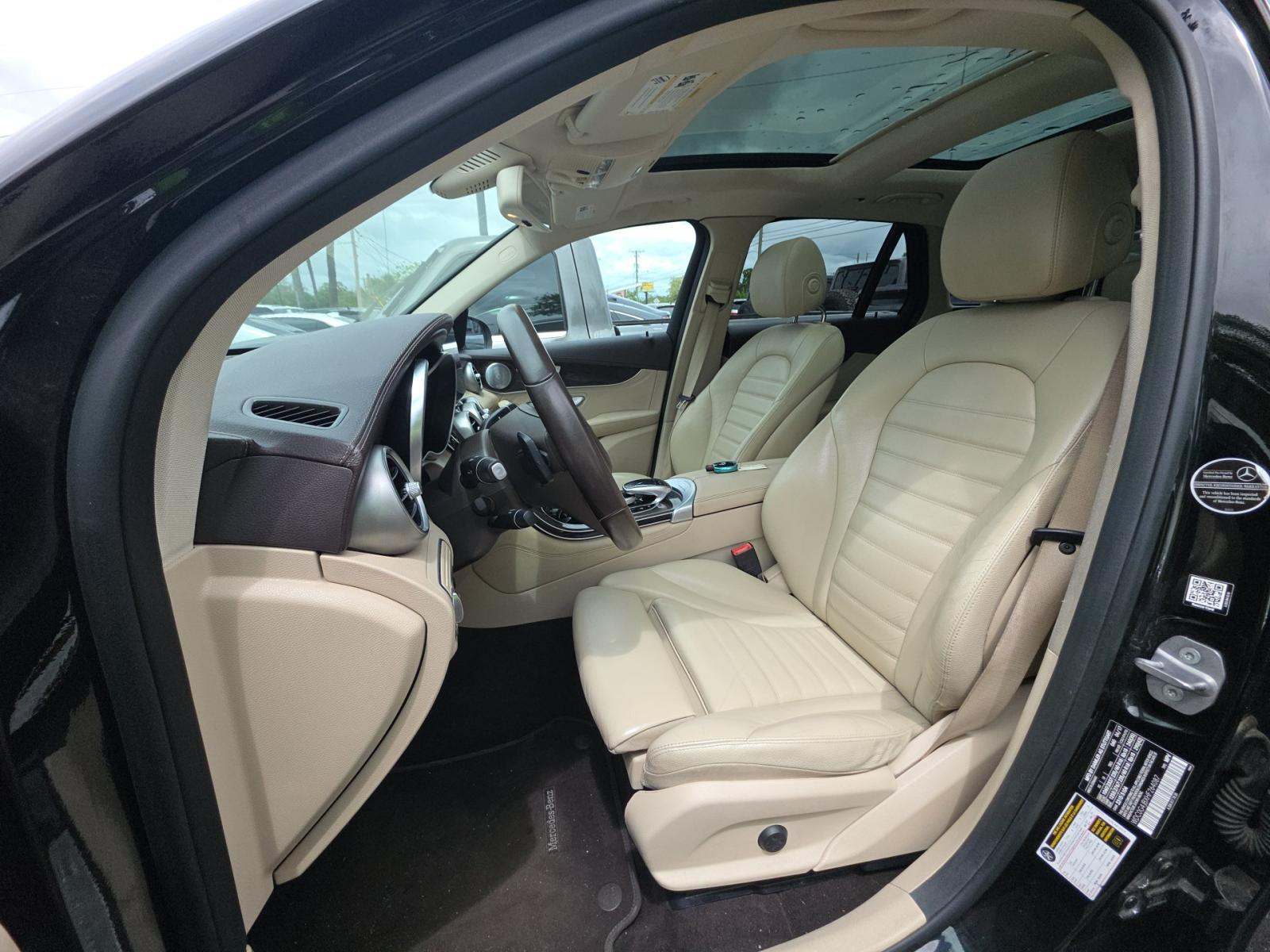 MERCEDES-BENZ GLC-CLASS - 6