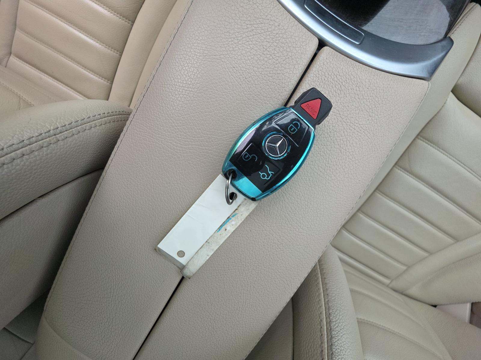 MERCEDES-BENZ GLC-CLASS - 8