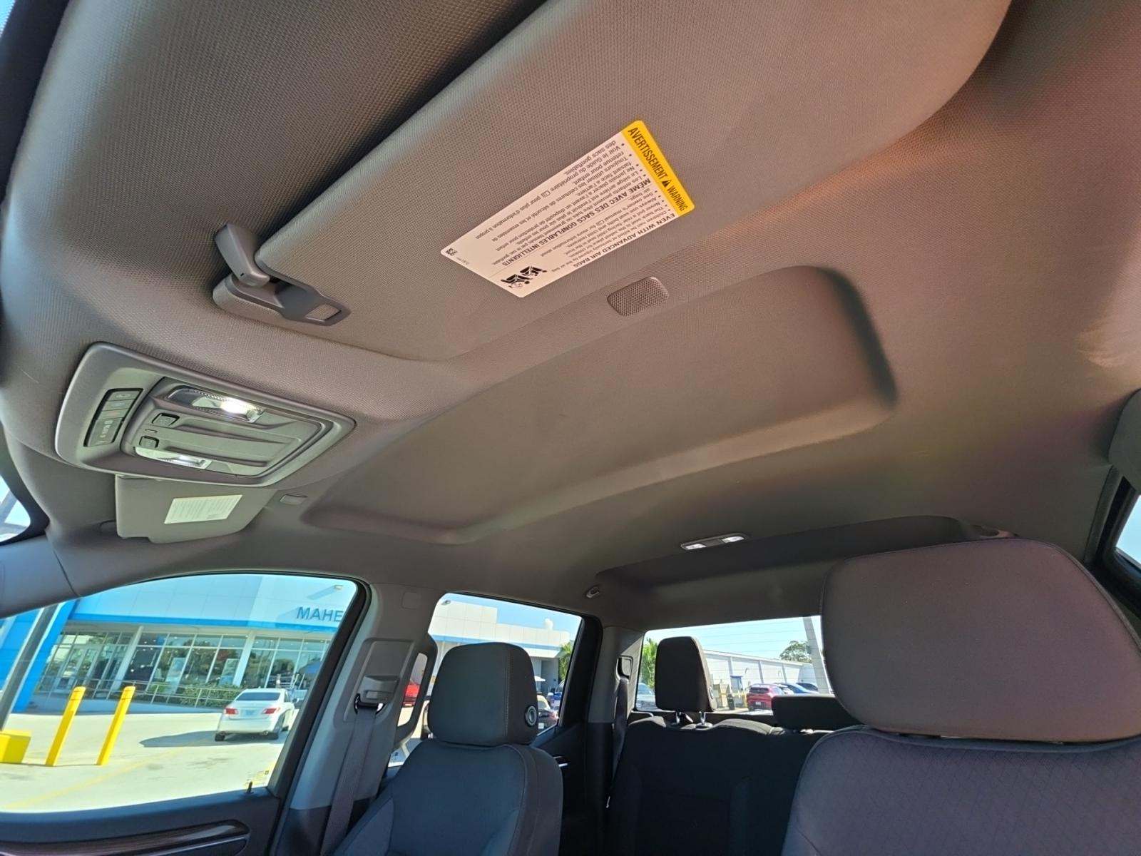 2023 Chevrolet Silverado 1500 RST AWD