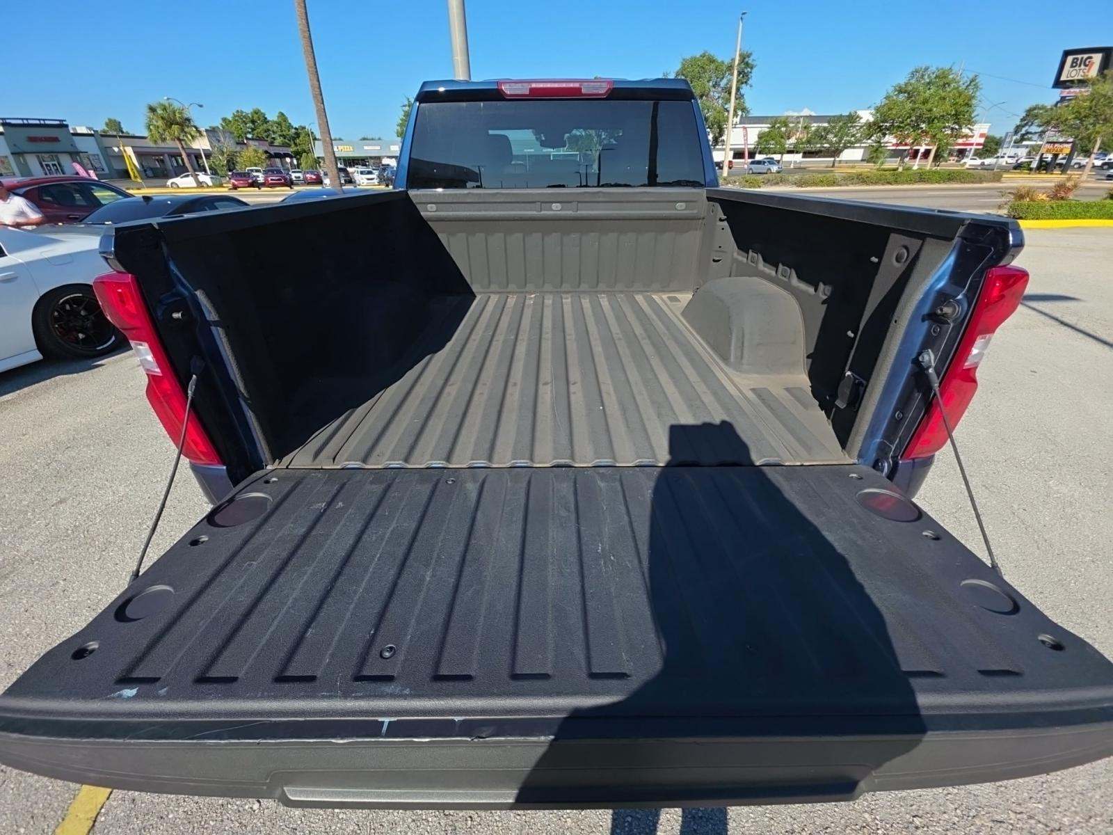 2023 Chevrolet Silverado 1500 RST AWD