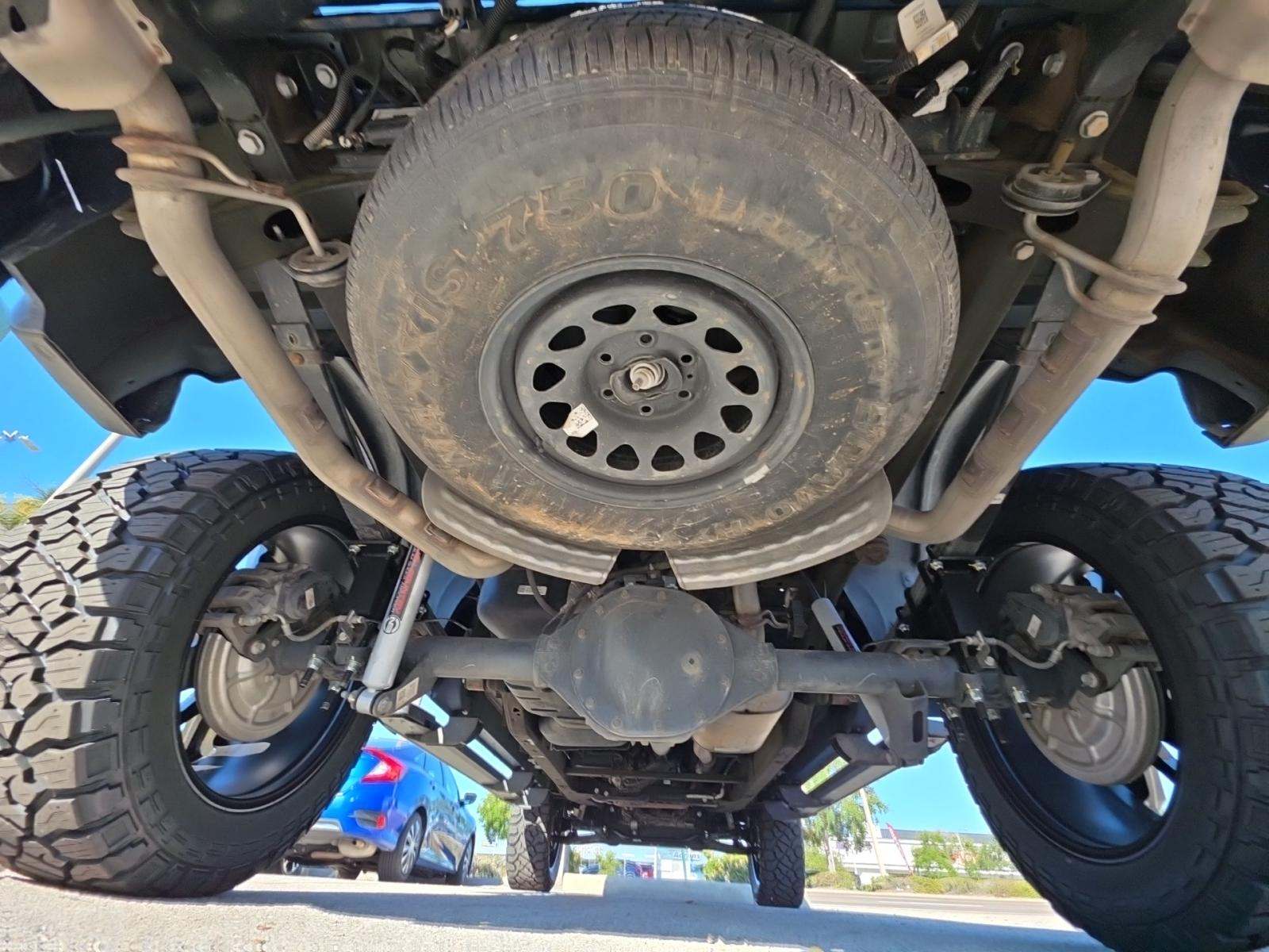 2023 Chevrolet Silverado 1500 RST AWD