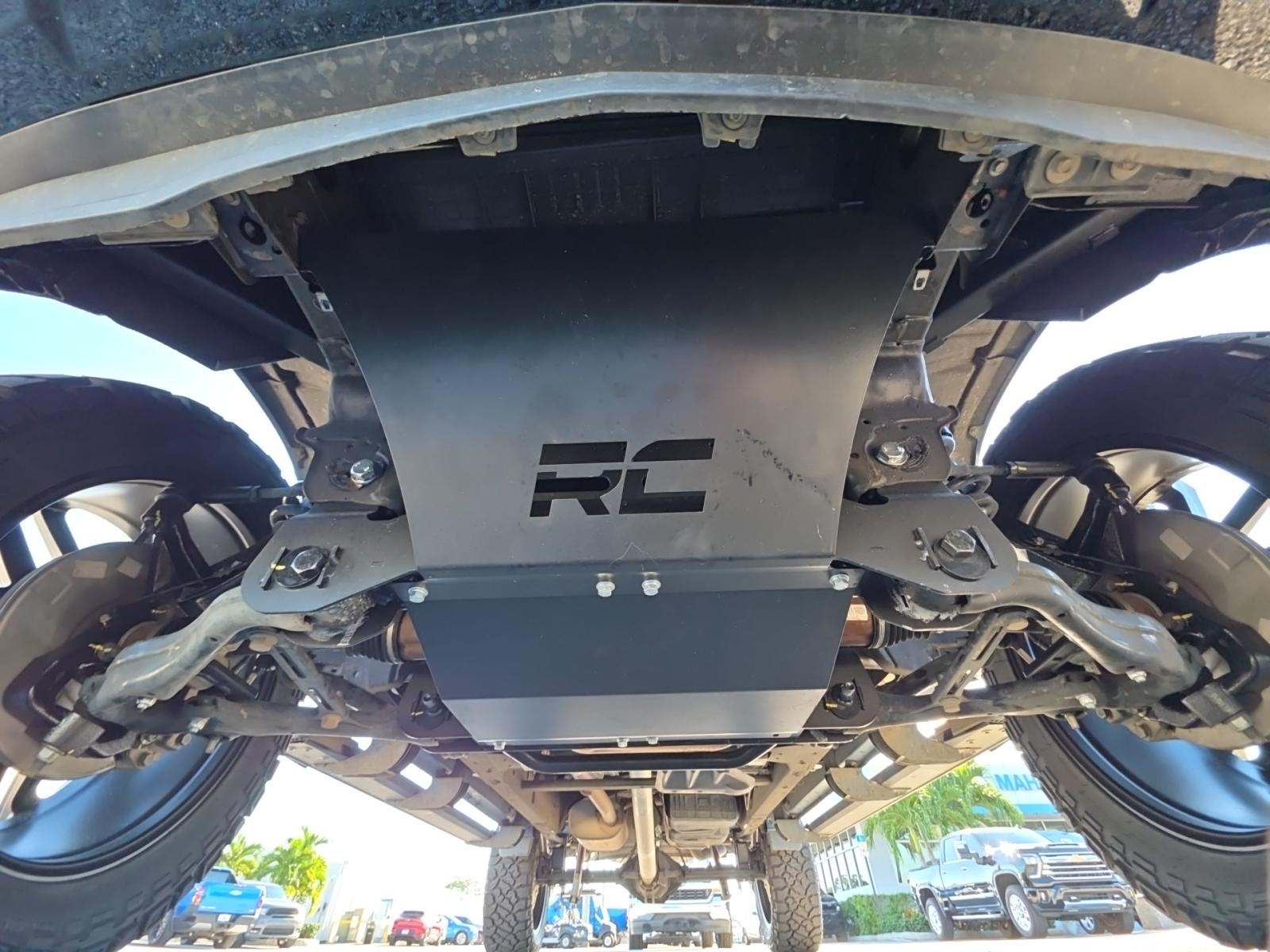 2023 Chevrolet Silverado 1500 RST AWD