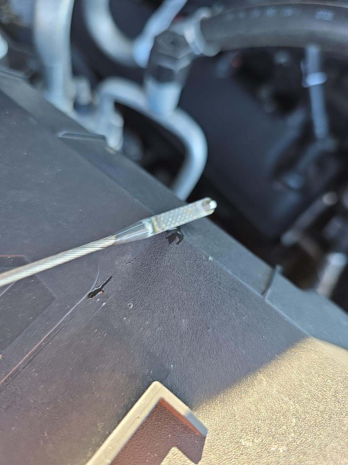 2023 Chevrolet Silverado 1500 RST AWD