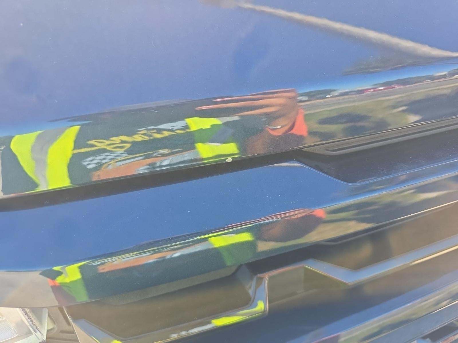 2023 Chevrolet Silverado 1500 RST AWD