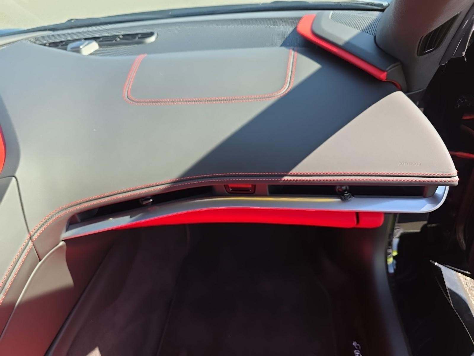 2023 Chevrolet Corvette Z06 RWD