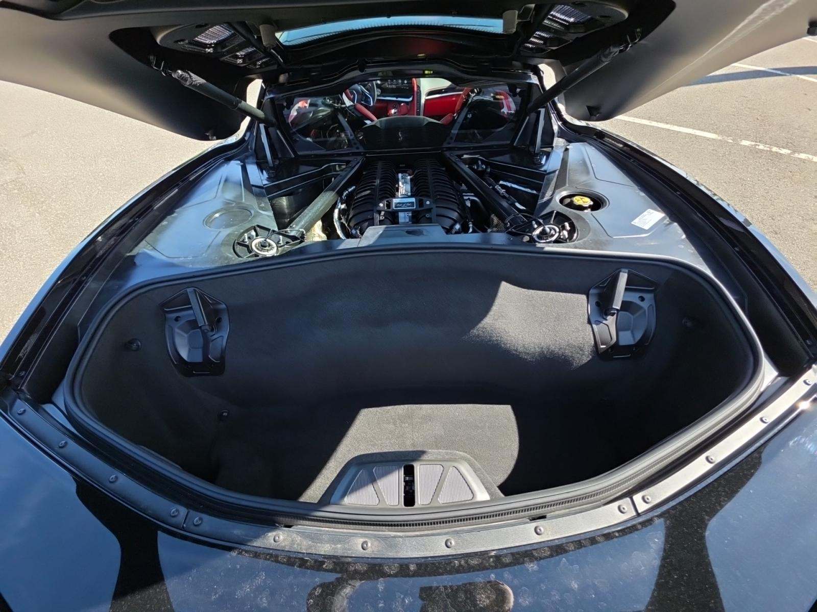 2023 Chevrolet Corvette Z06 RWD