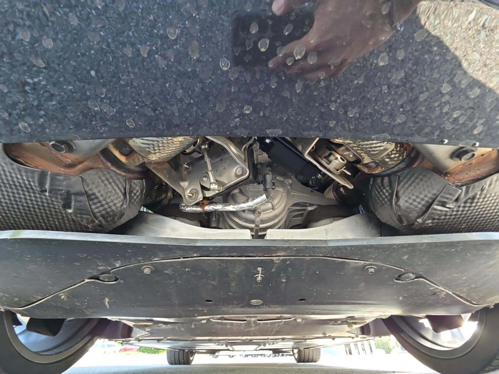 2023 Chevrolet Corvette Z06 RWD