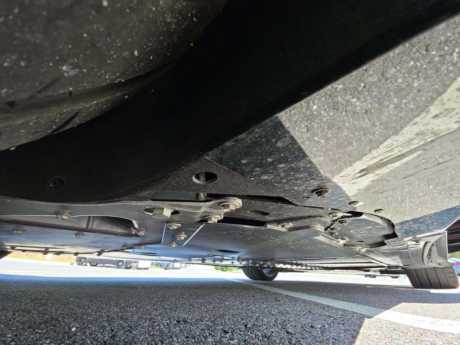 2023 Chevrolet Corvette Z06 RWD