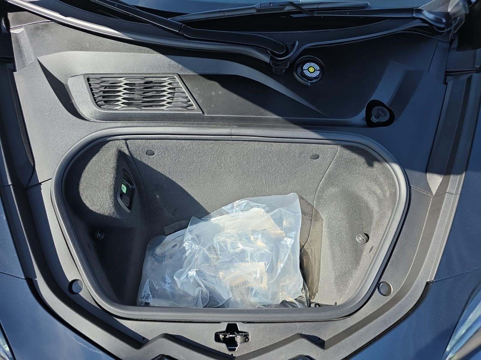 2023 Chevrolet Corvette Z06 RWD