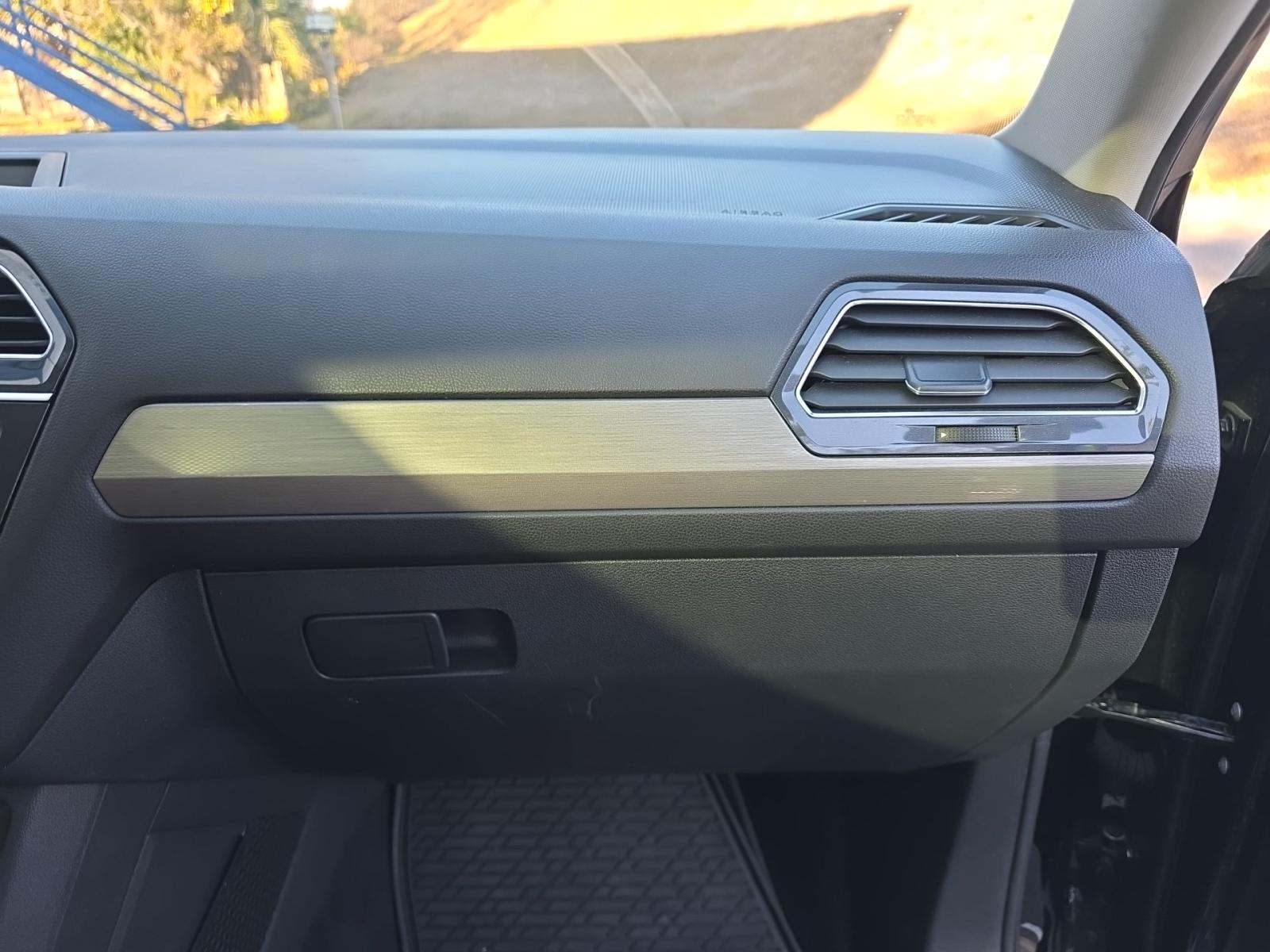 2019 Volkswagen Tiguan 2.0T SE FWD