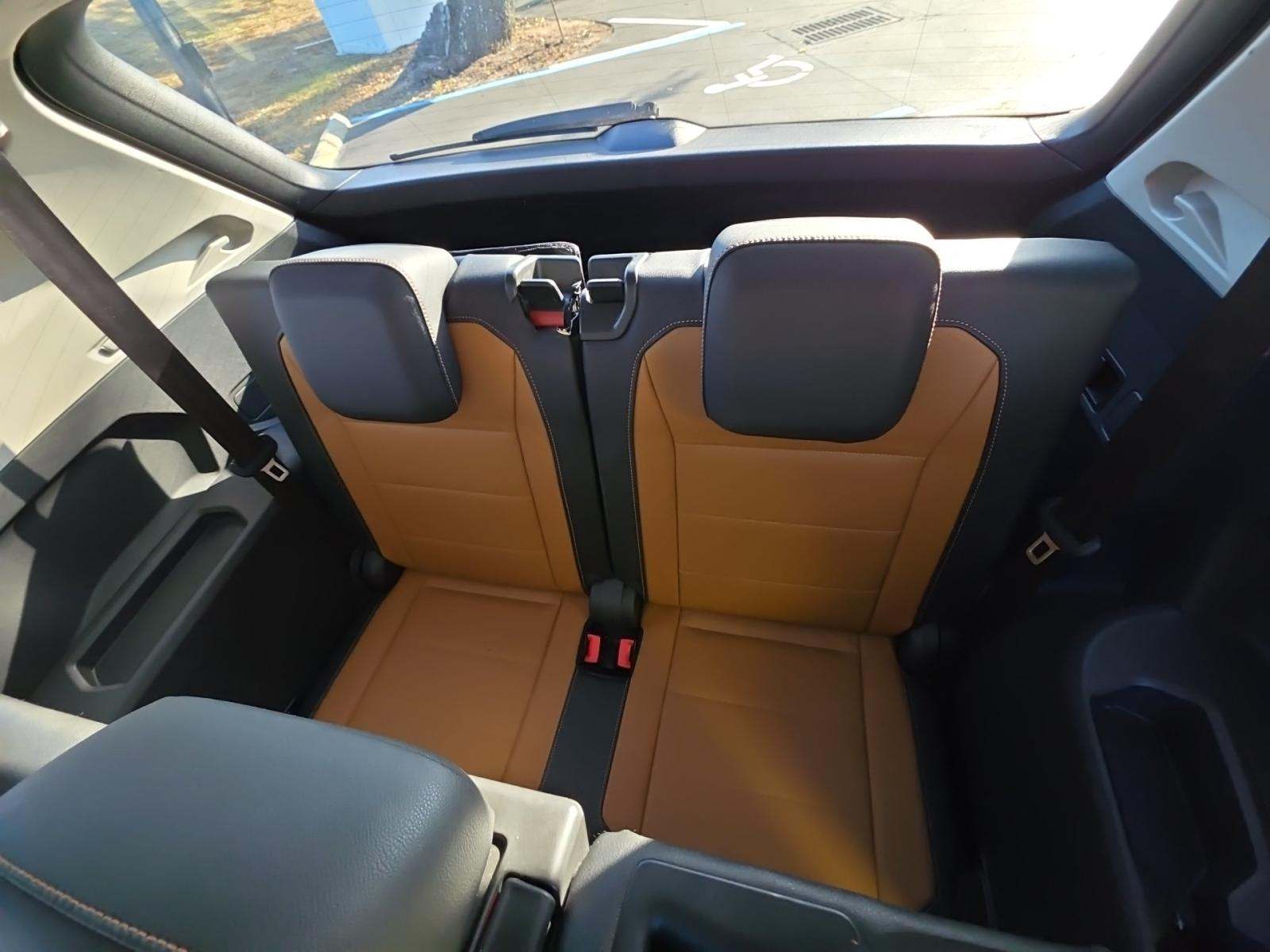 2019 Volkswagen Tiguan 2.0T SE FWD