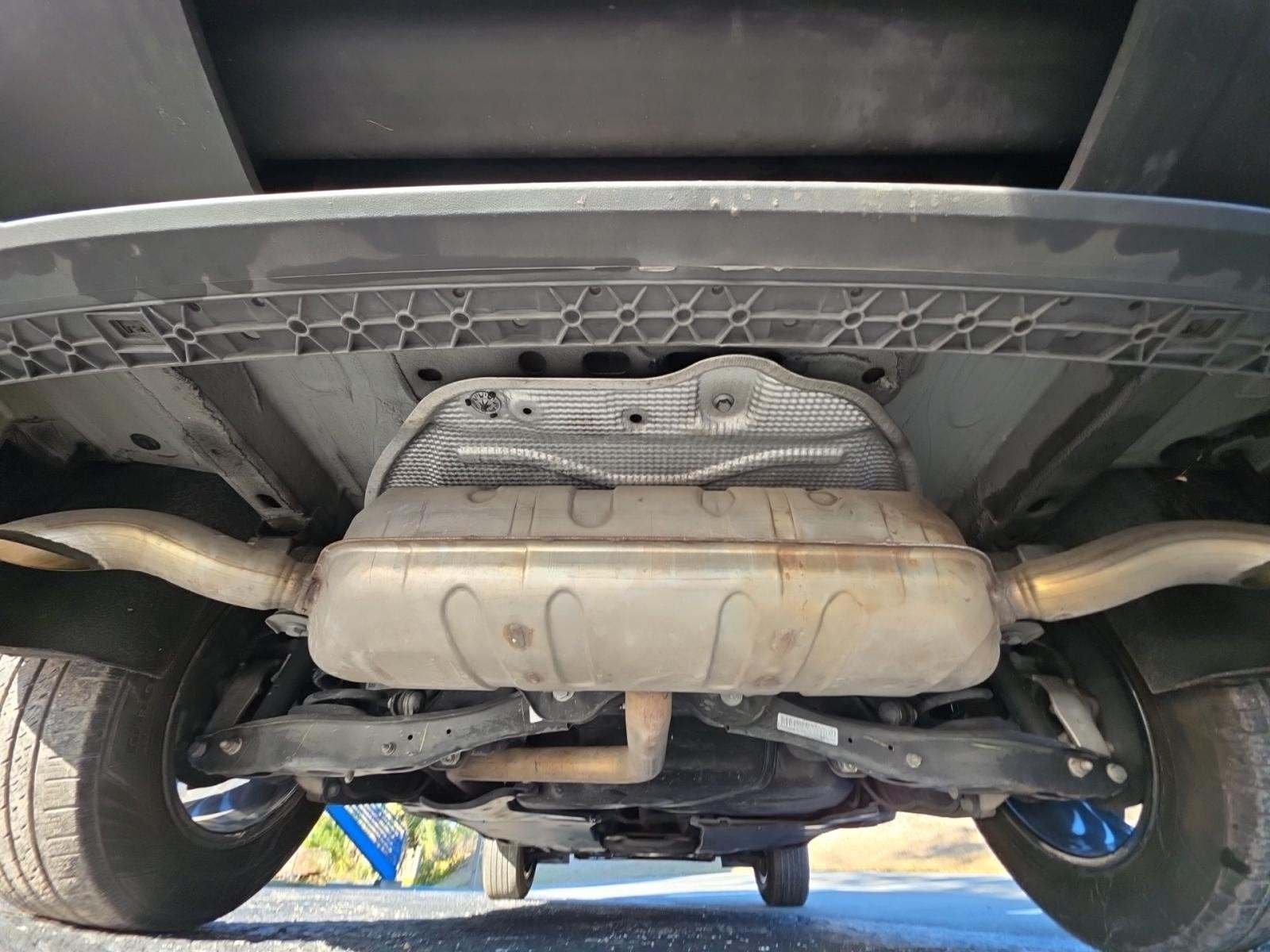 2019 Volkswagen Tiguan 2.0T SE FWD