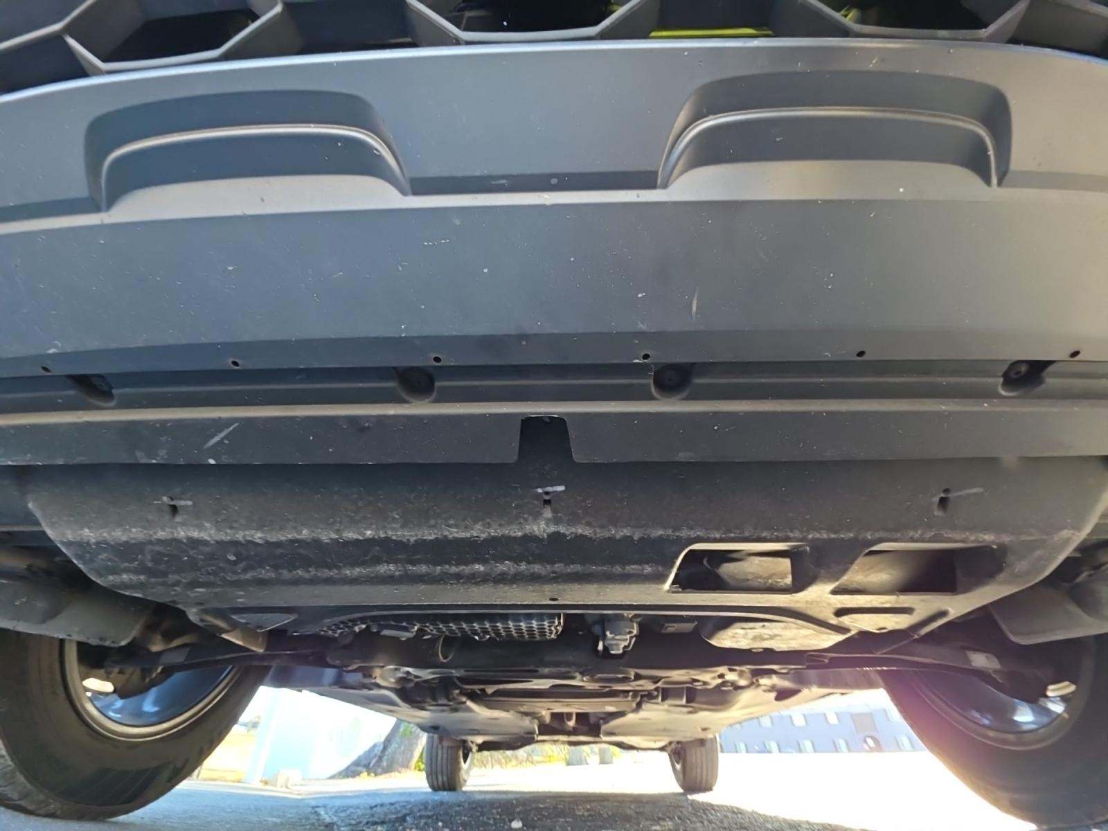 2019 Volkswagen Tiguan 2.0T SE FWD