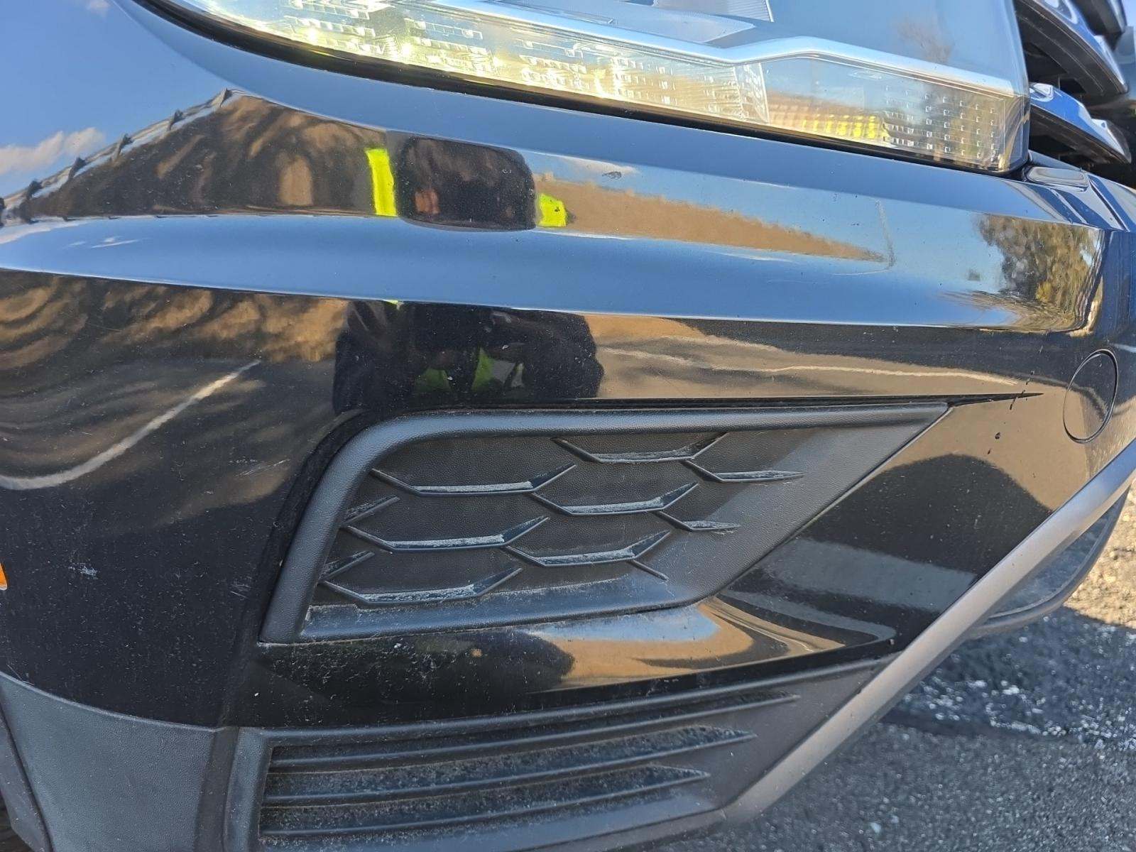 2019 Volkswagen Tiguan 2.0T SE FWD