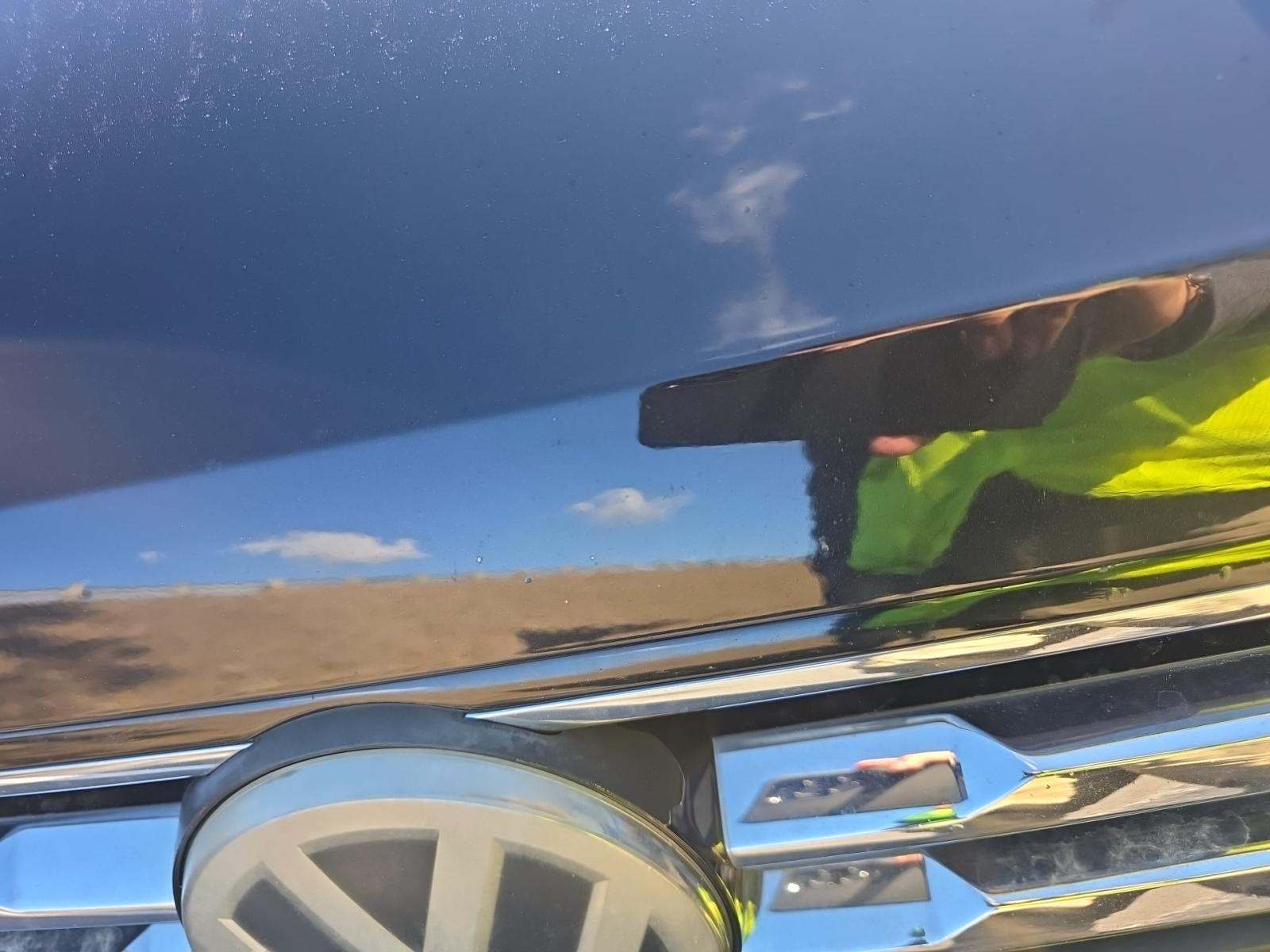 2019 Volkswagen Tiguan 2.0T SE FWD