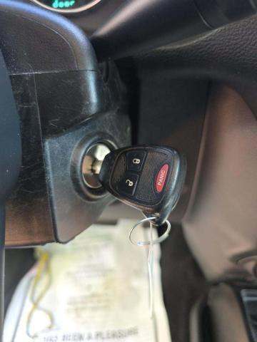 JEEP UNLIMITED SAHARA - 8