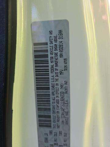 JEEP UNLIMITED SAHARA - 5