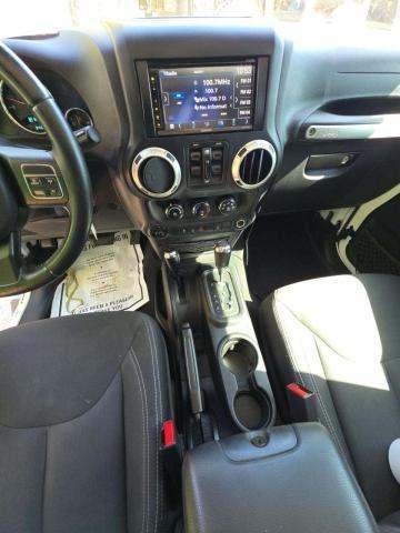 JEEP UNLIMITED SAHARA - 10