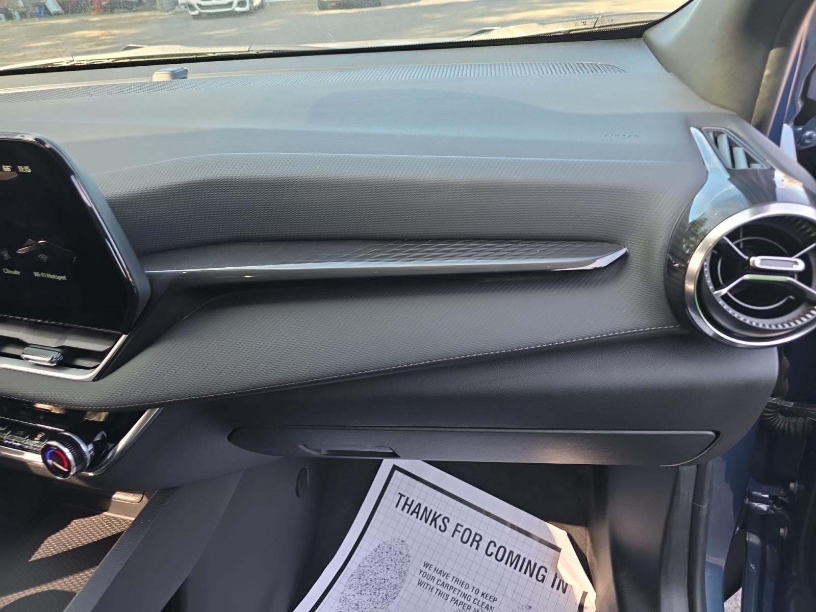 2025 Chevrolet Equinox LT AWD