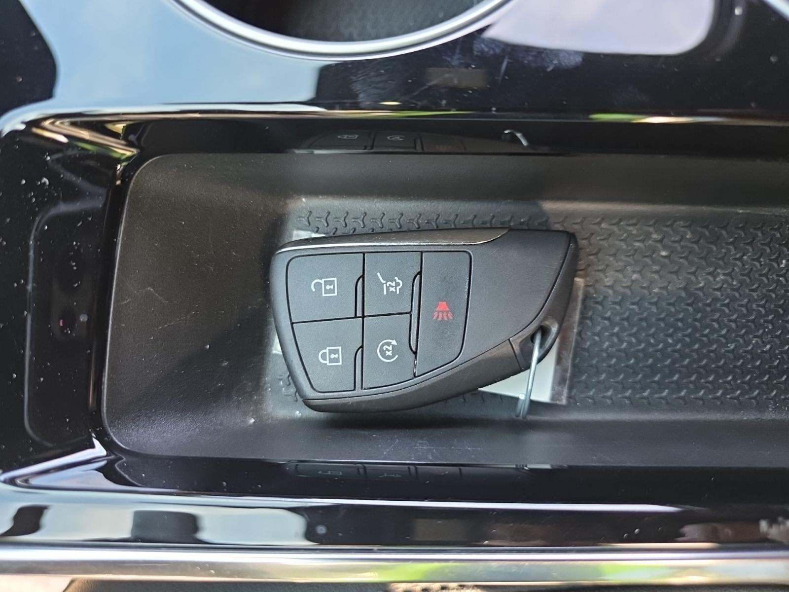 2025 Chevrolet Equinox LT AWD