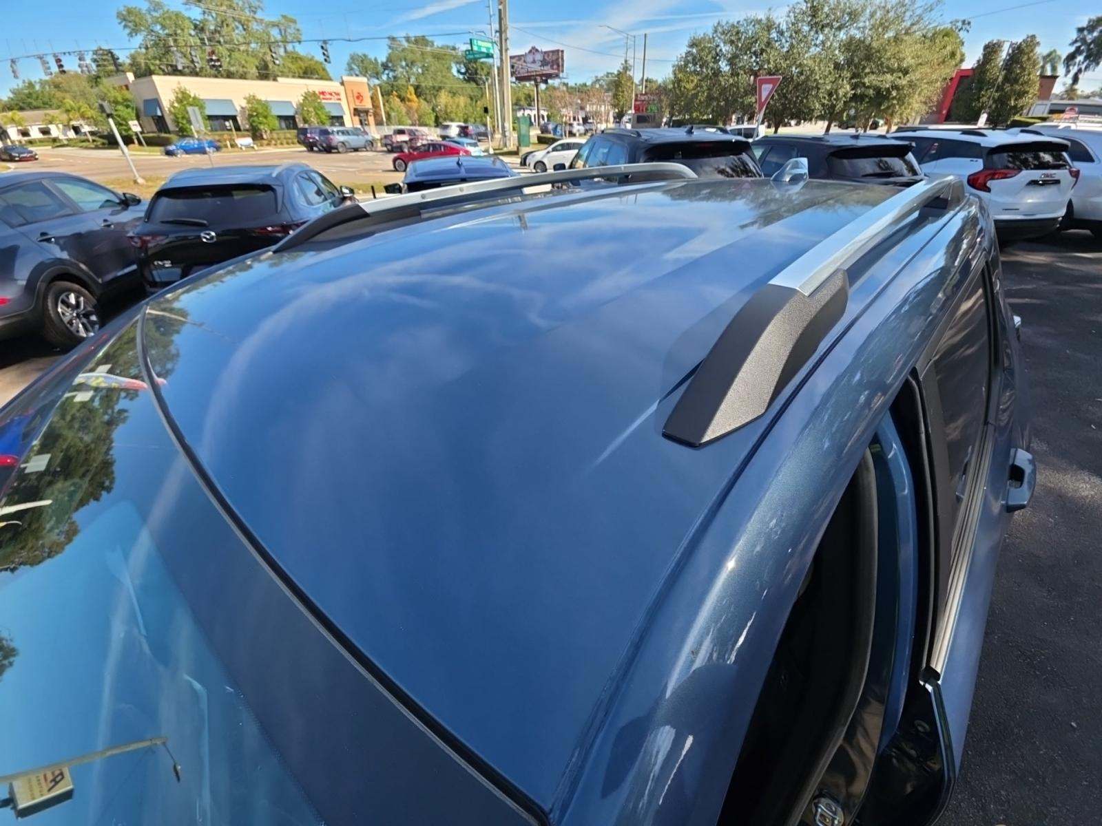 2025 Chevrolet Equinox LT AWD