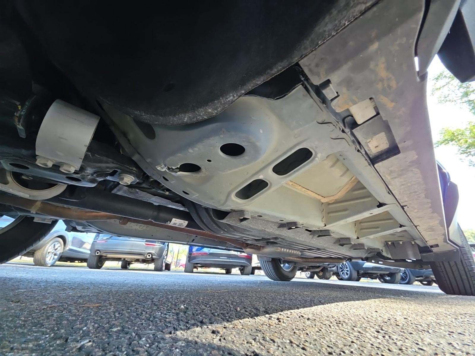 2025 Chevrolet Equinox LT AWD