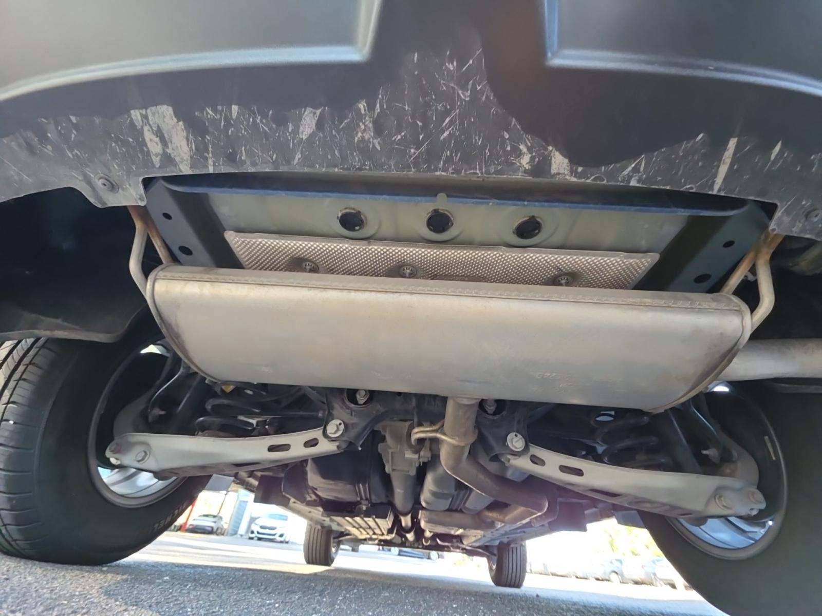 2025 Chevrolet Equinox LT AWD