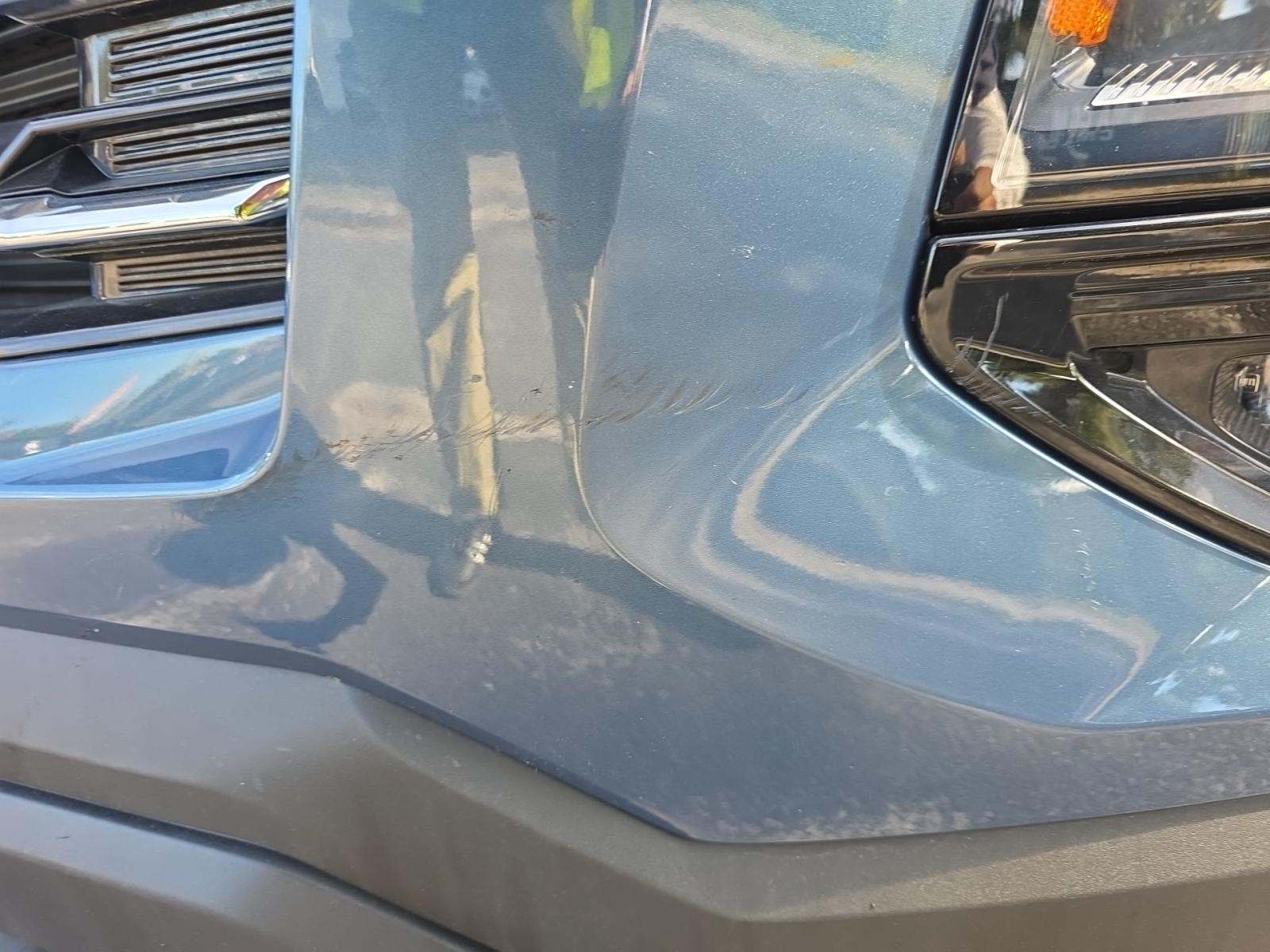 2025 Chevrolet Equinox LT AWD