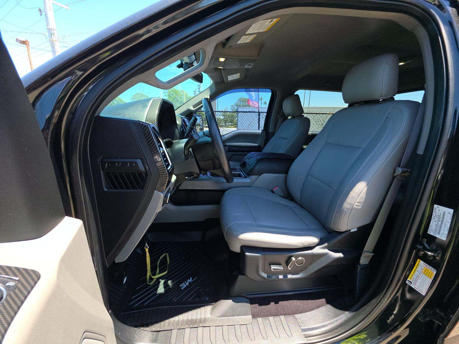 FORD F-150 - 6