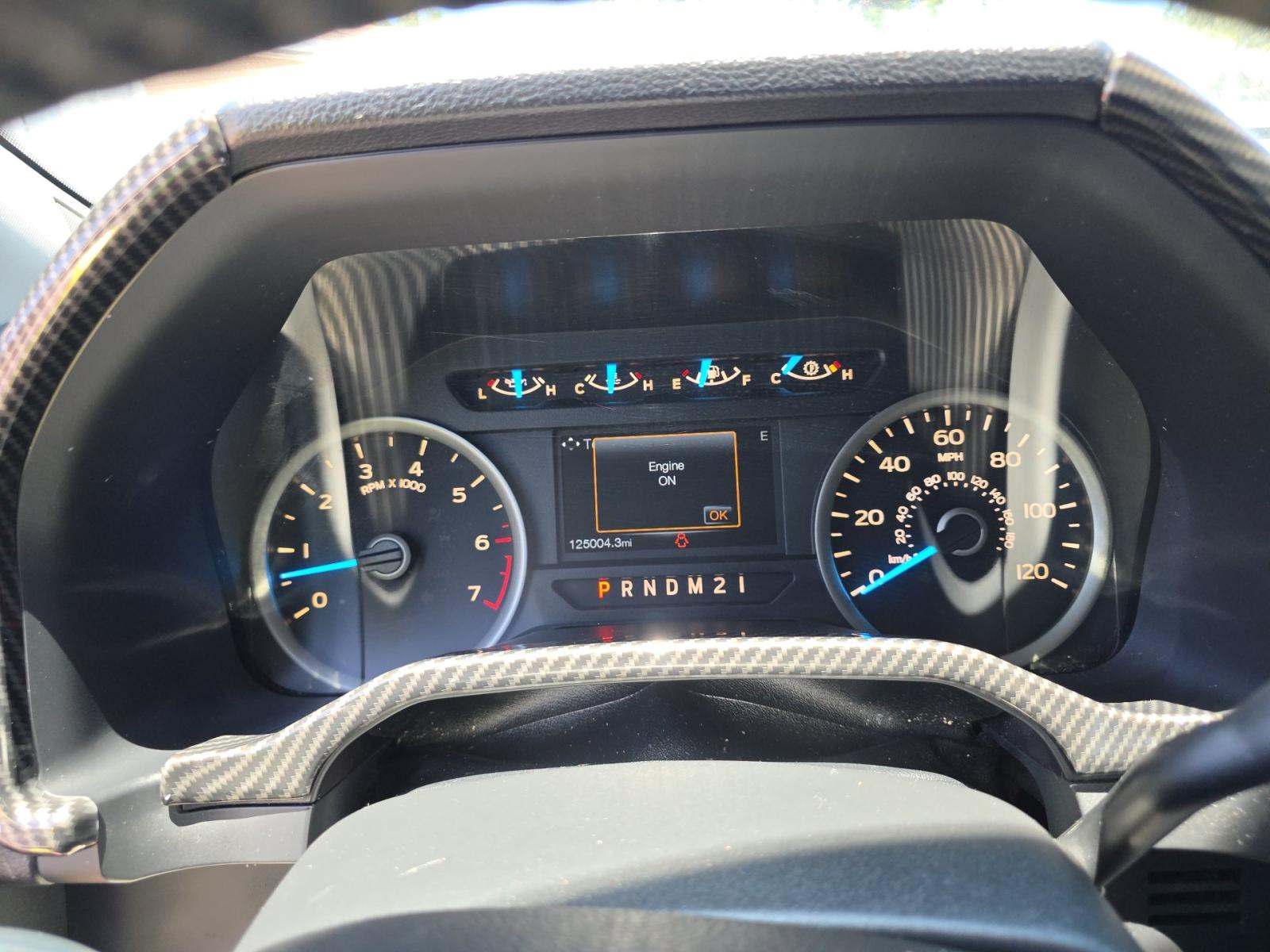 FORD F-150 - 9