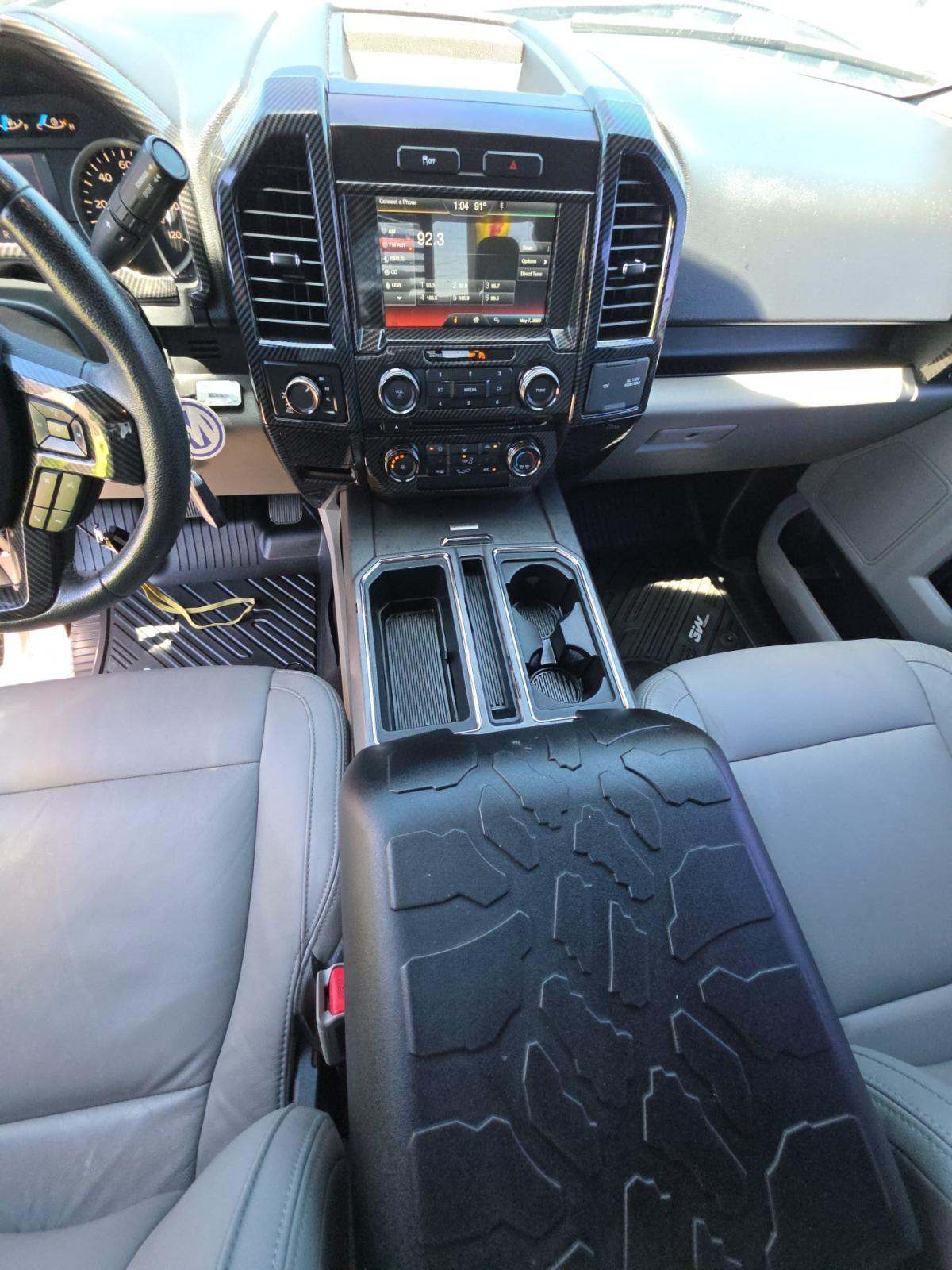 FORD F-150 - 10