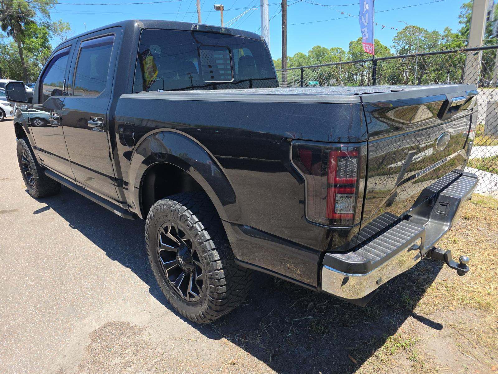 FORD F-150 - 2