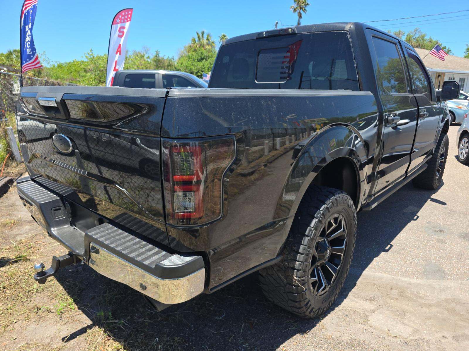 FORD F-150 - 3