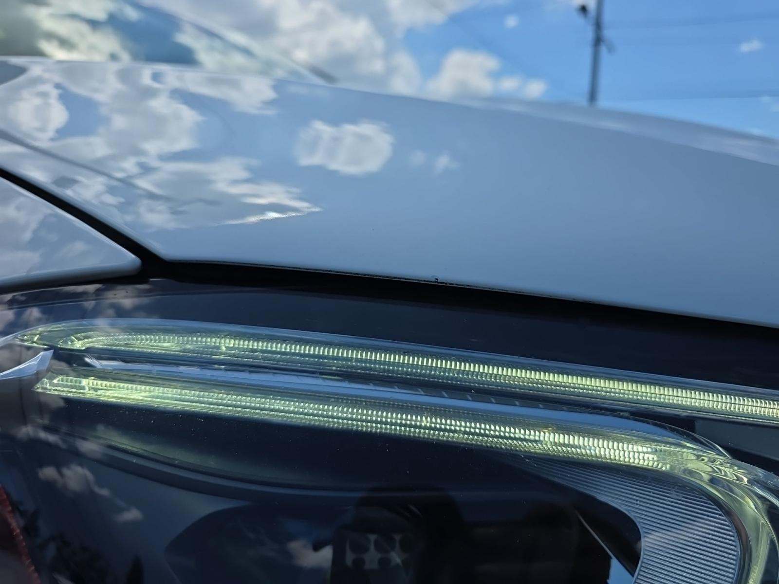 2020 Mercedes-Benz GLE GLE 350 RWD