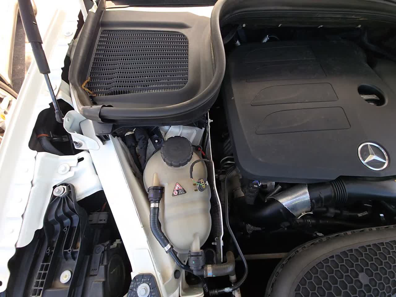 2020 Mercedes-Benz GLE GLE 350 RWD