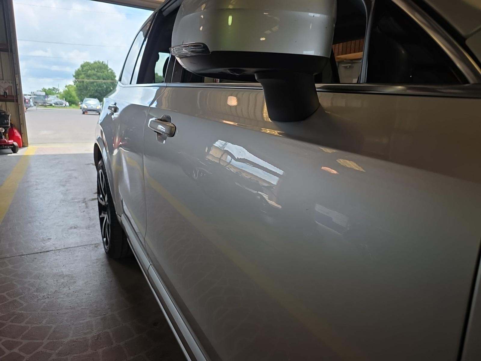 2021 Volvo XC90 T6 Momentum AWD