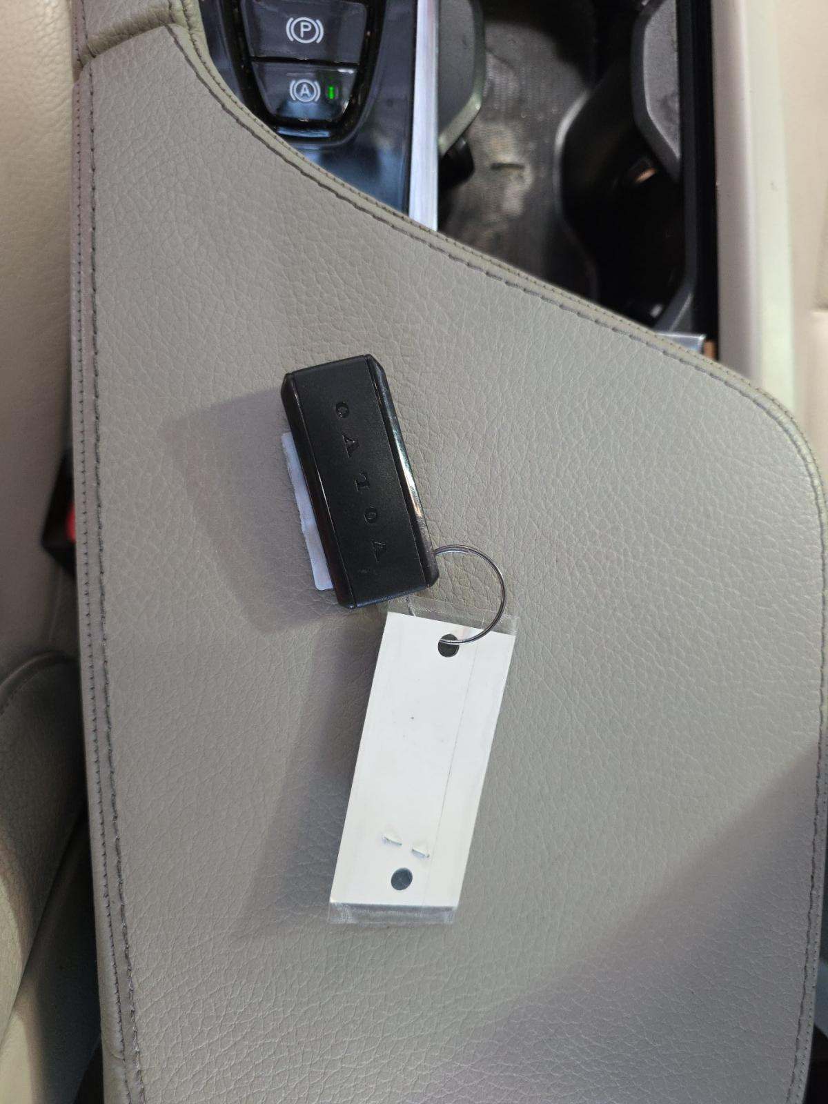 2021 Volvo XC90 T6 Momentum AWD