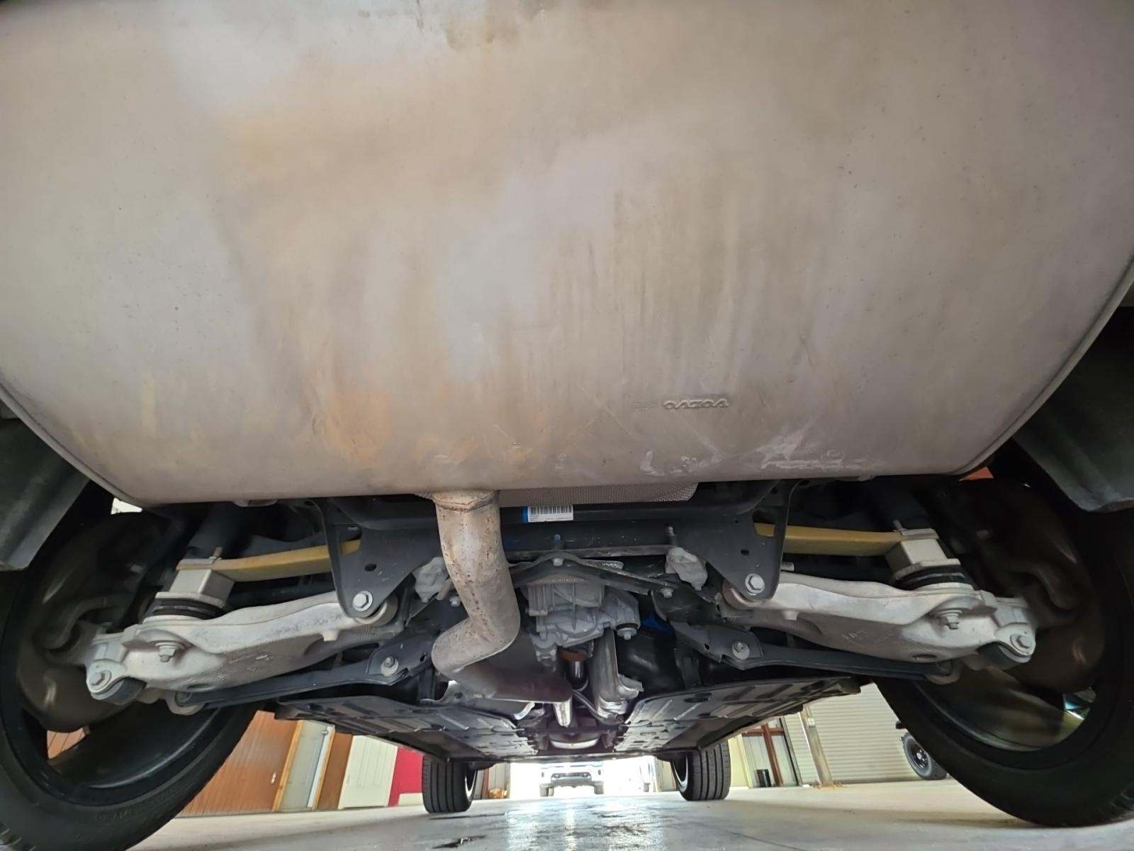 2021 Volvo XC90 T6 Momentum AWD