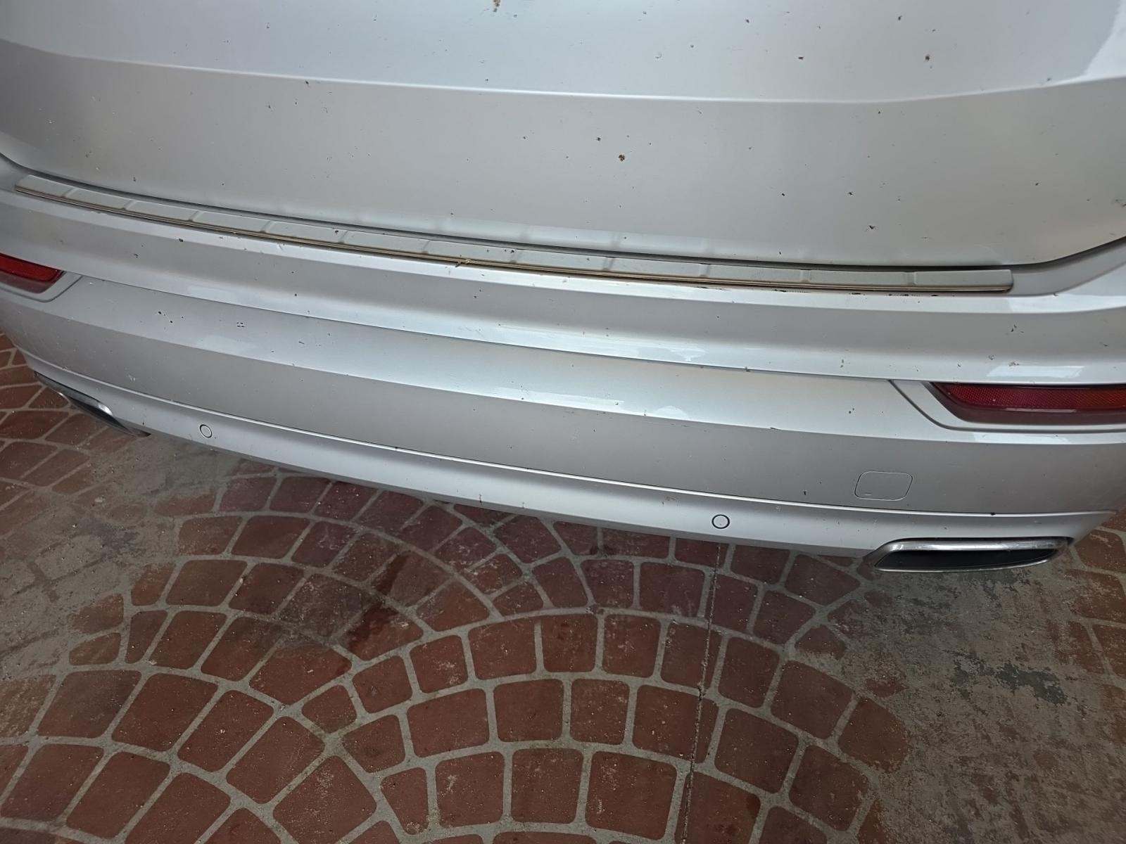 2021 Volvo XC90 T6 Momentum AWD