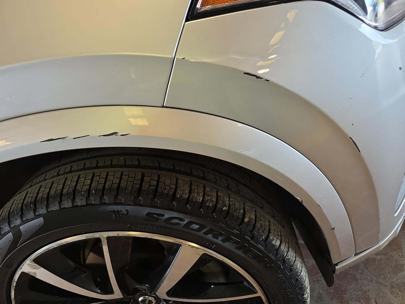 2021 Volvo XC90 T6 Momentum AWD