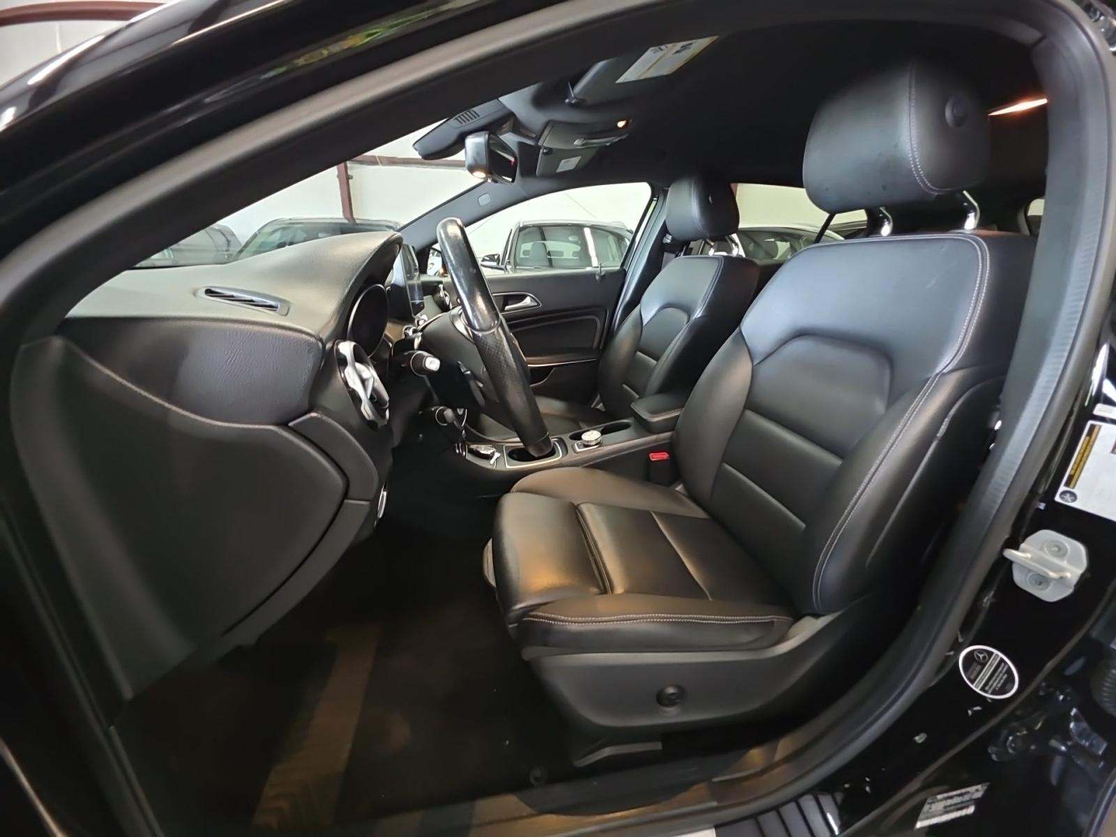 2018 Mercedes-Benz GLA GLA 250 FWD