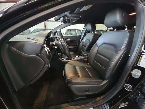 2018 Mercedes-Benz GLA GLA 250 FWD