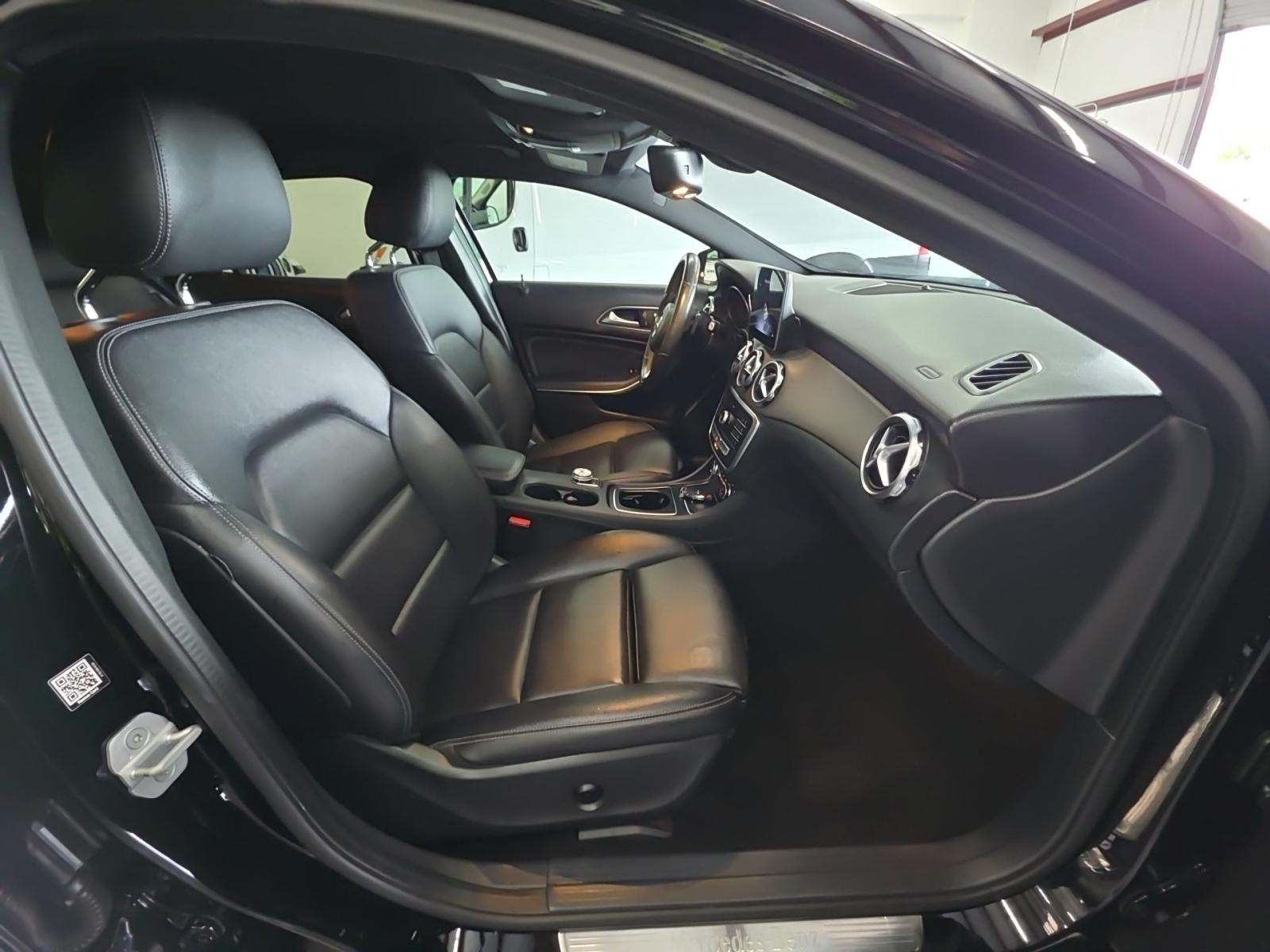 2018 Mercedes-Benz GLA GLA 250 FWD