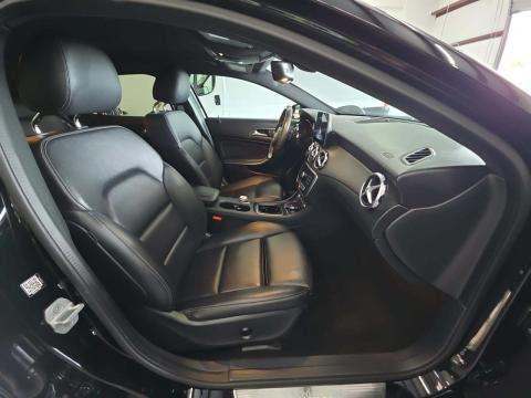 2018 Mercedes-Benz GLA GLA 250 FWD