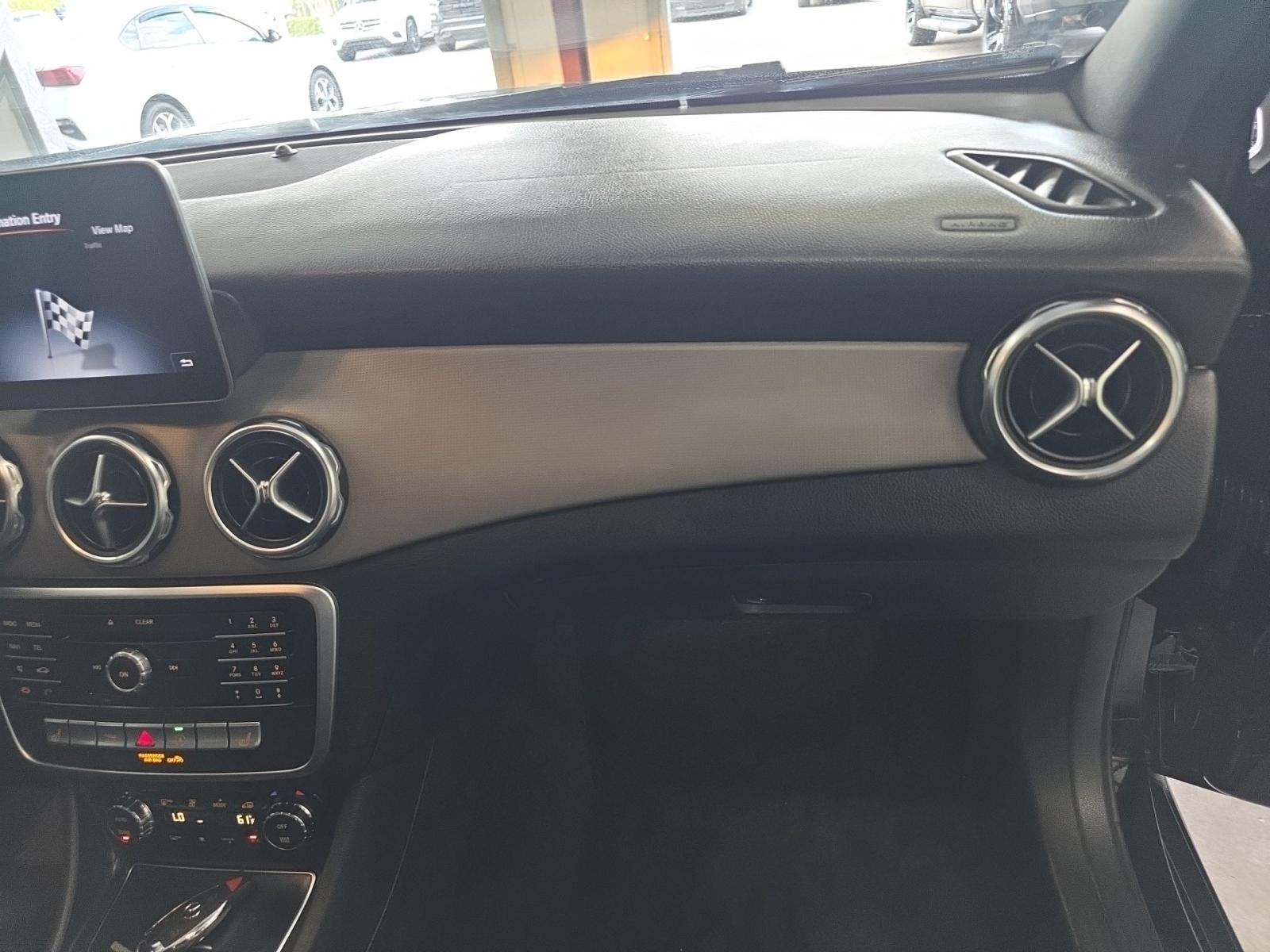 2018 Mercedes-Benz GLA GLA 250 FWD