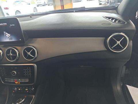 2018 Mercedes-Benz GLA GLA 250 FWD