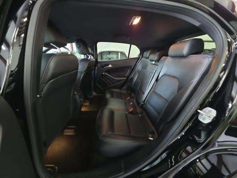 2018 Mercedes-Benz GLA GLA 250 FWD