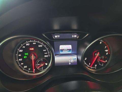 2018 Mercedes-Benz GLA GLA 250 FWD